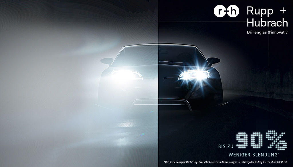 EyeDrive - die Innovation Tag und Nacht