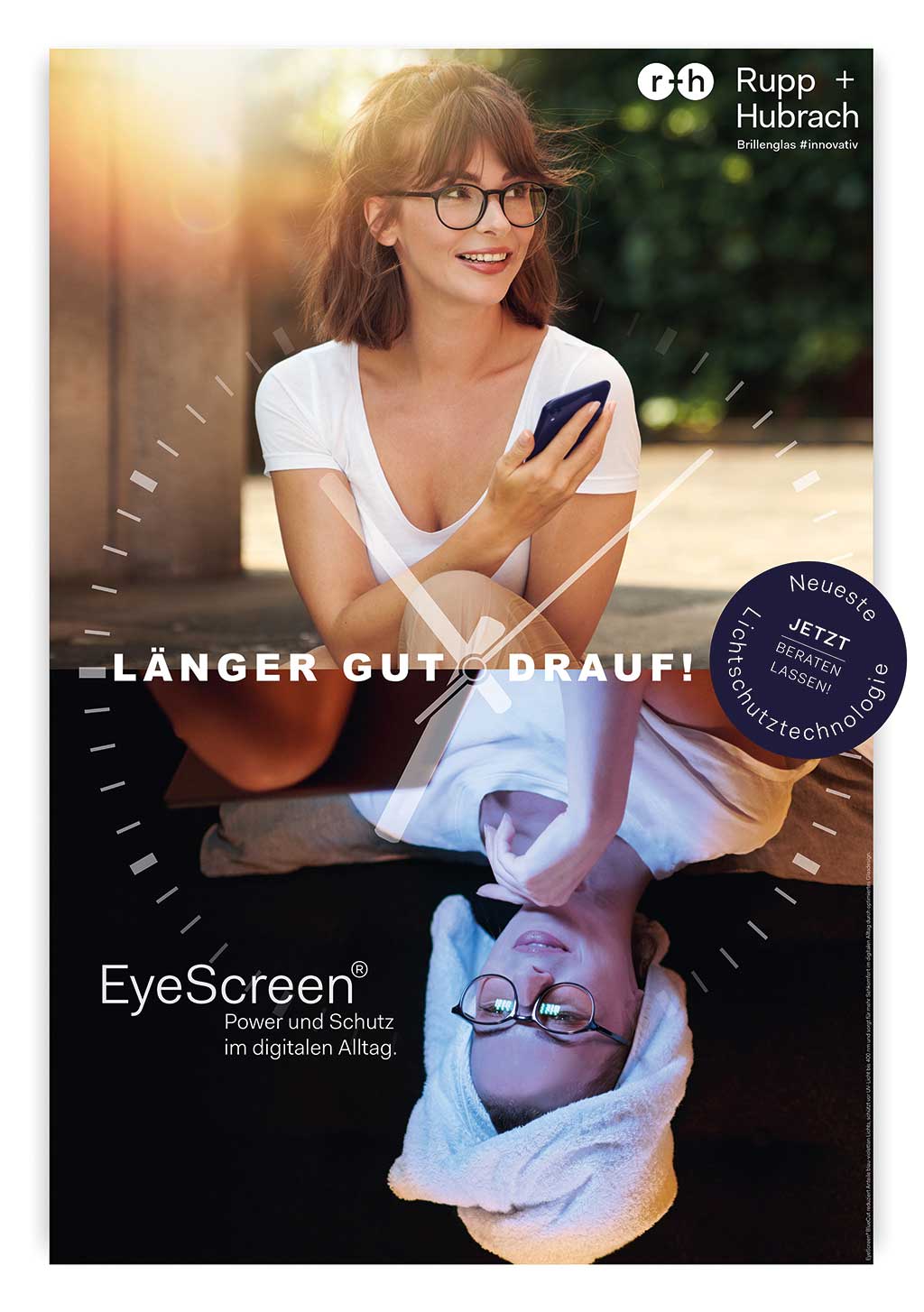 Besser digital sehen