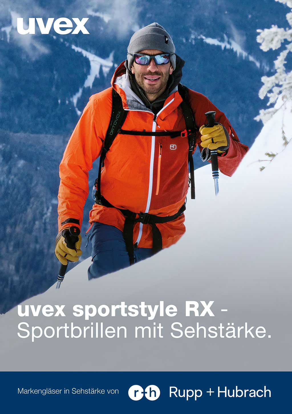 Besser digital sehen.