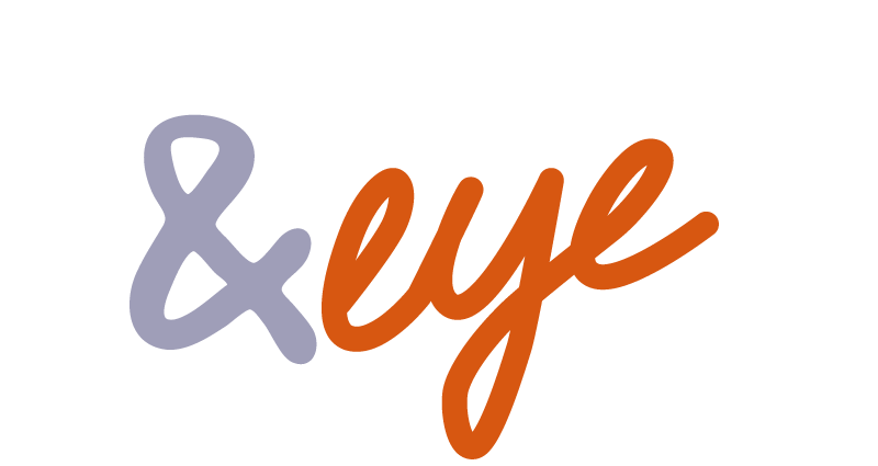 Logo Fey & Eye