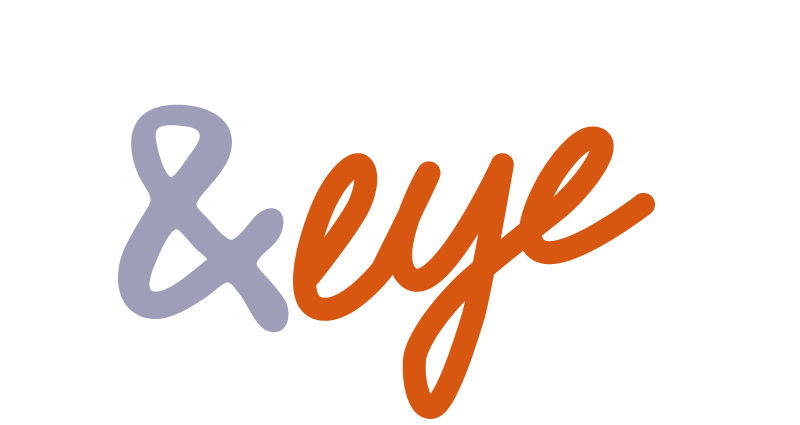 Logo Fey & Eye